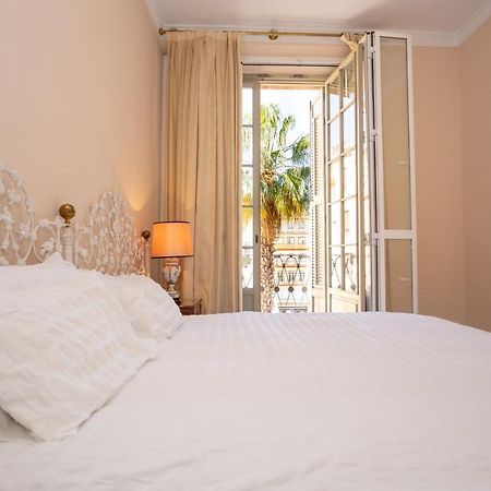 Constitucion Apartment 马拉加 外观 照片