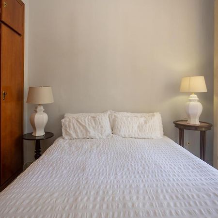 Constitucion Apartment 马拉加 外观 照片