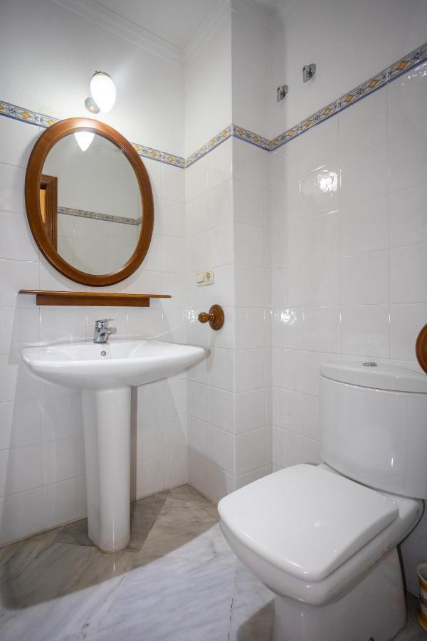Constitucion Apartment 马拉加 外观 照片