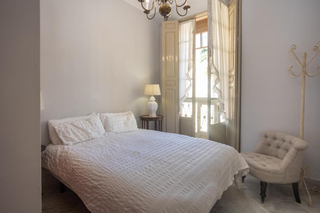 Constitucion Apartment 马拉加 外观 照片