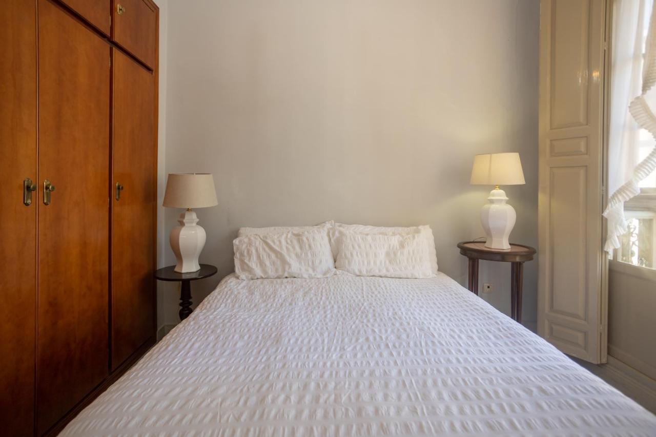 Constitucion Apartment 马拉加 外观 照片